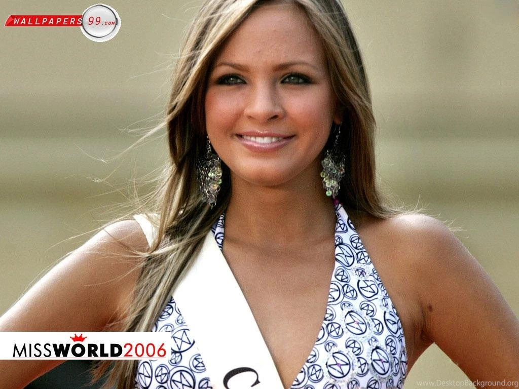Miss World