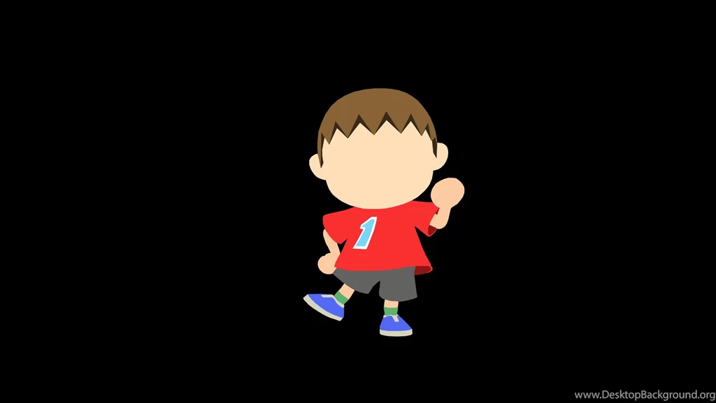 Super Smash Bros. Computer Wallpapers, Desktop Backgrounds ...