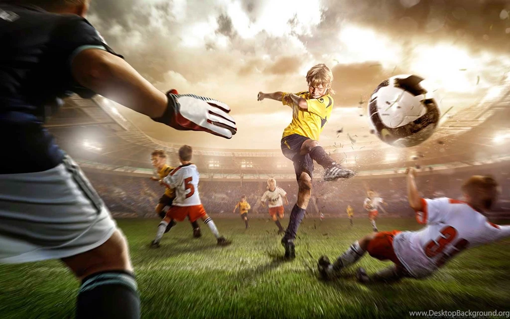 Best Soccer Wallpapers