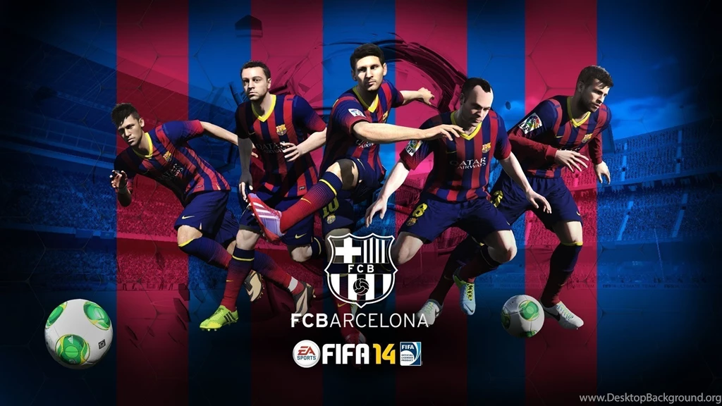 FIFA 14 World Cup Soccer Game Fifa14 (77) Wallpapers