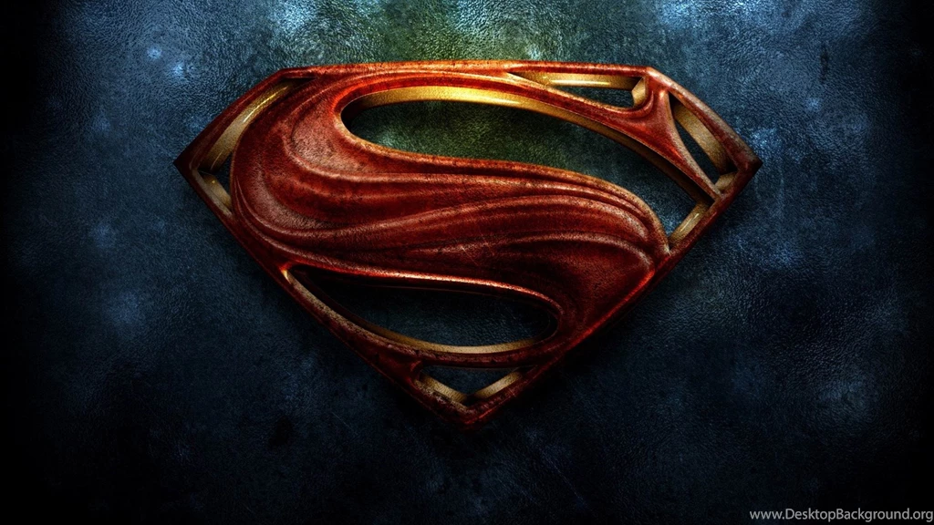 Superman HD Wallpapers Wallpapers Cave