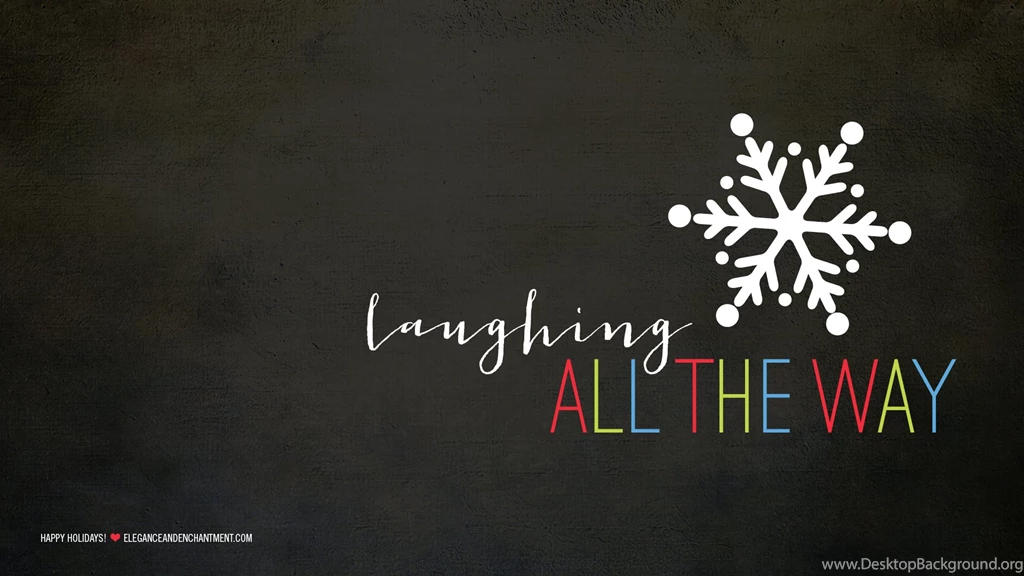 12 Days Of Holiday Design: Day 1 Desktop Wallpapers
