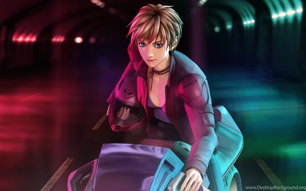 Anime Wallpapers