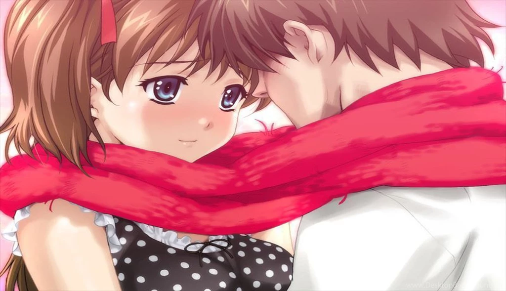 Anime i love u