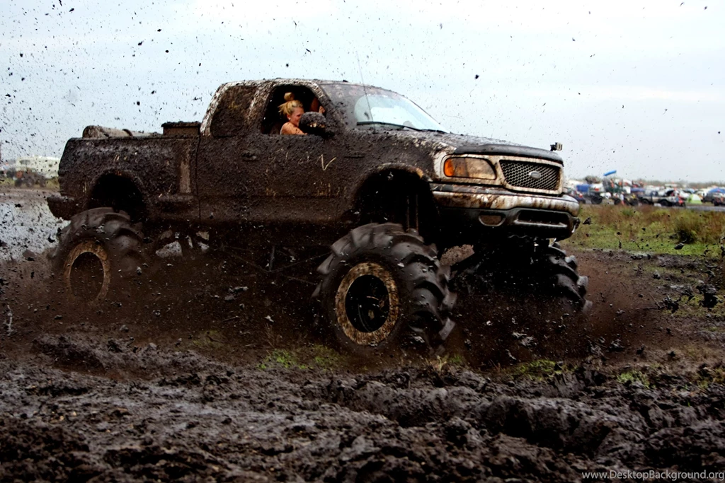 MUD BOGGING 4x4 Offroad Race Racing Monster truck Race Racing ...