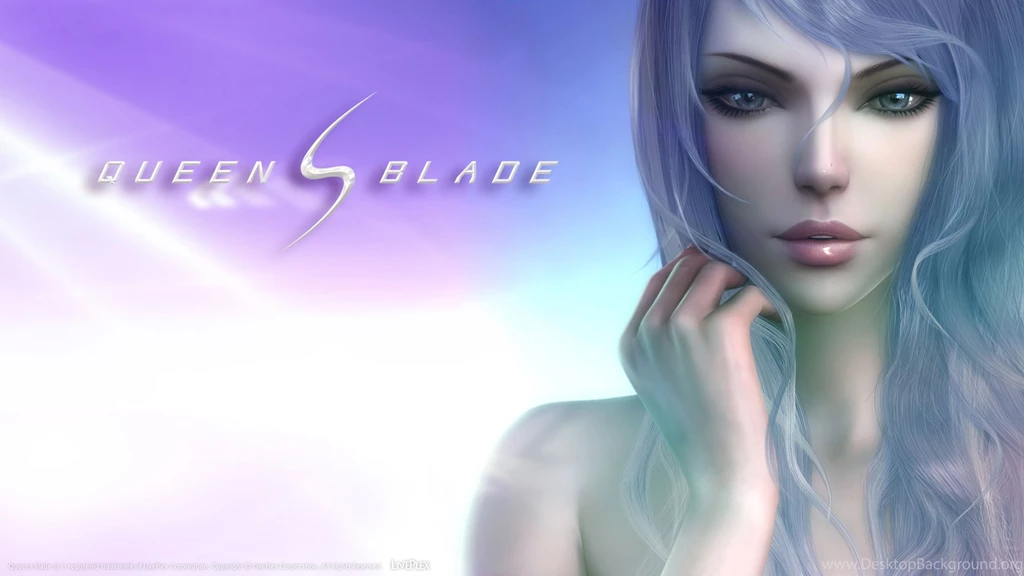 Queens Blade Wallpapers 08 MMORPG Photo MMOsite.com