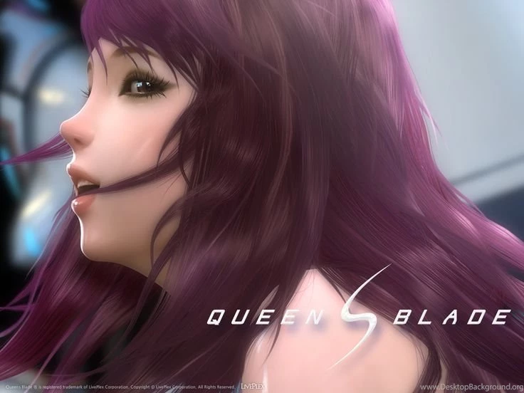 Queen's Blade