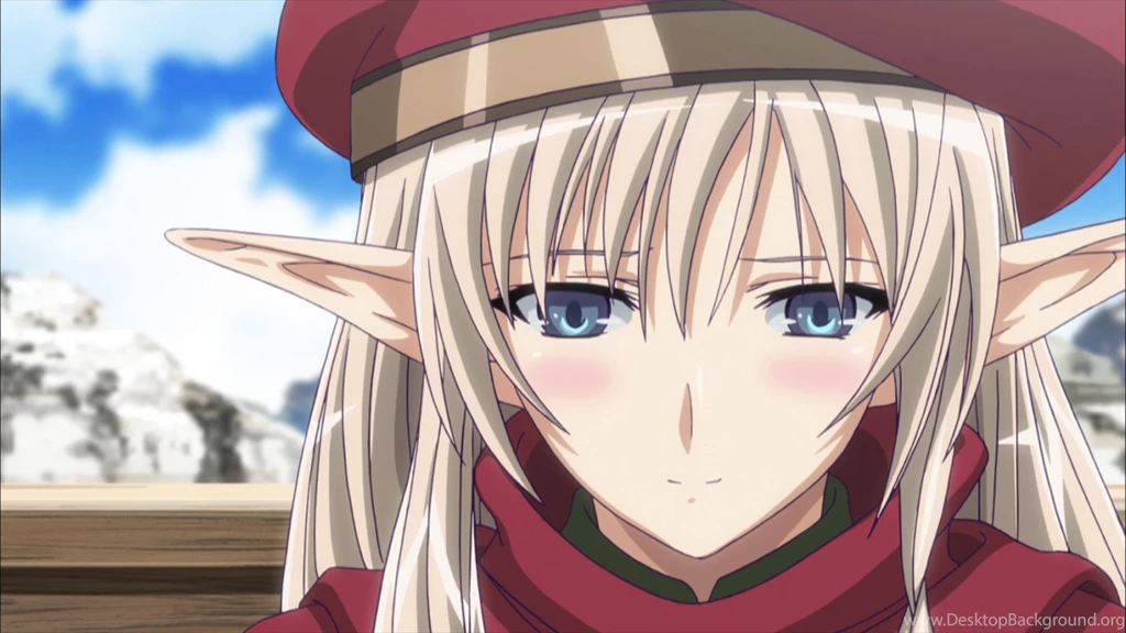 Queens Blade Computer Wallpapers, Desktop Backgrounds