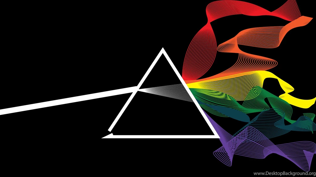 Dark side of the moon By Tbunty52094 On DeviantArt