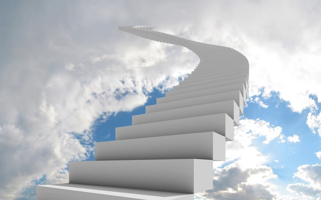 Stairway To Heaven Computer Wallpapers, Desktop Backgrounds ...