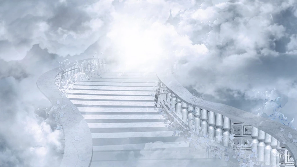 Heaven Images Backgrounds Wallpapers Cave