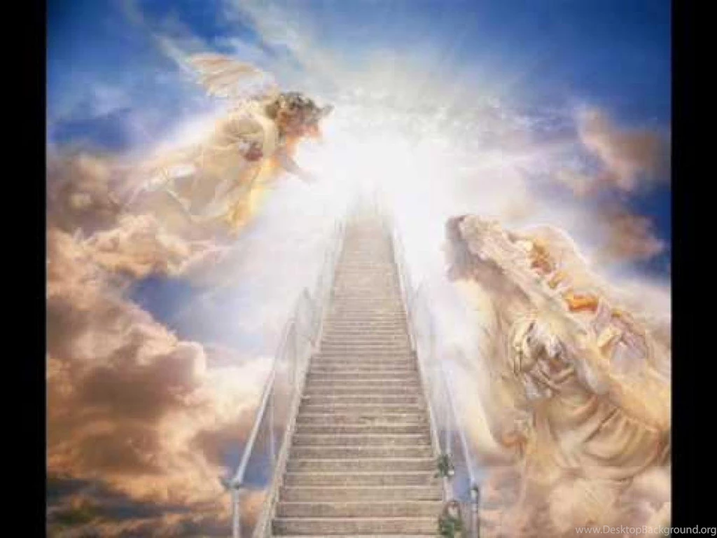 Stairway To Heaven Wallpapers 1920x1080px