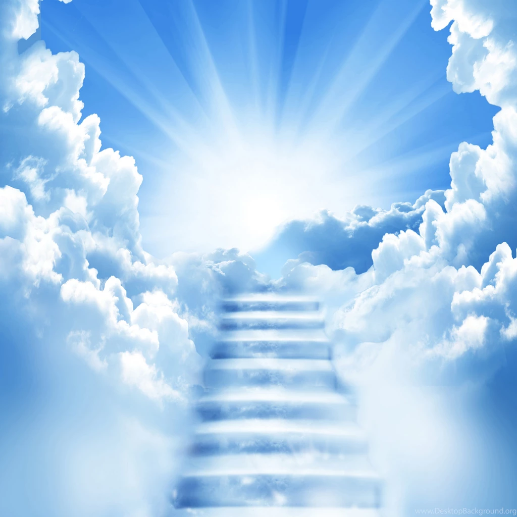 Heaven Backgrounds Wallpapers   Bing Images