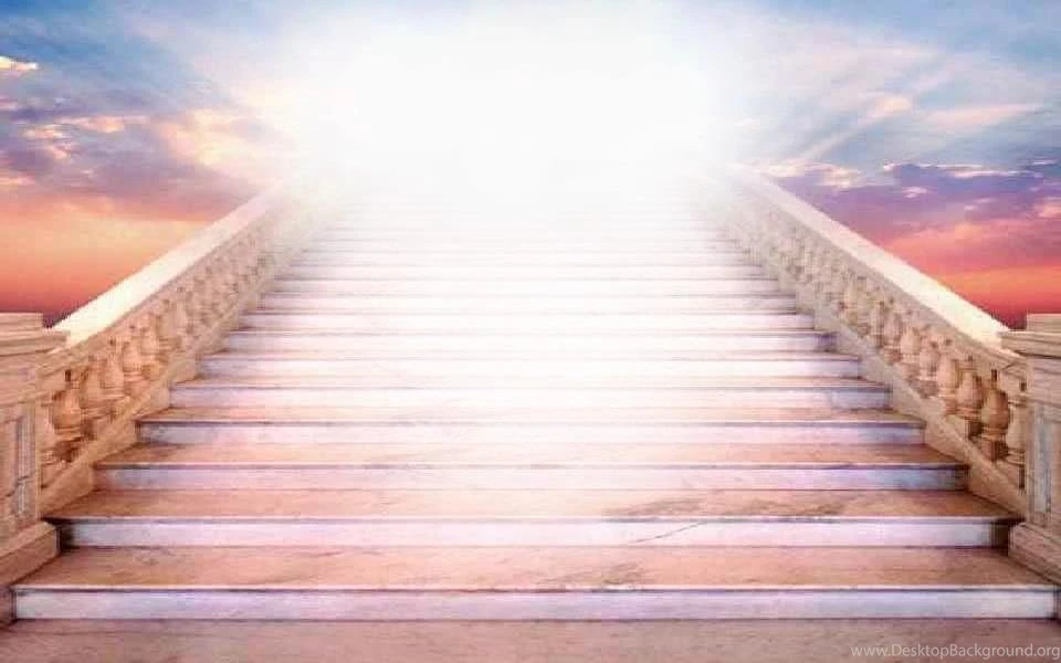 960x600px Stairway To Heaven