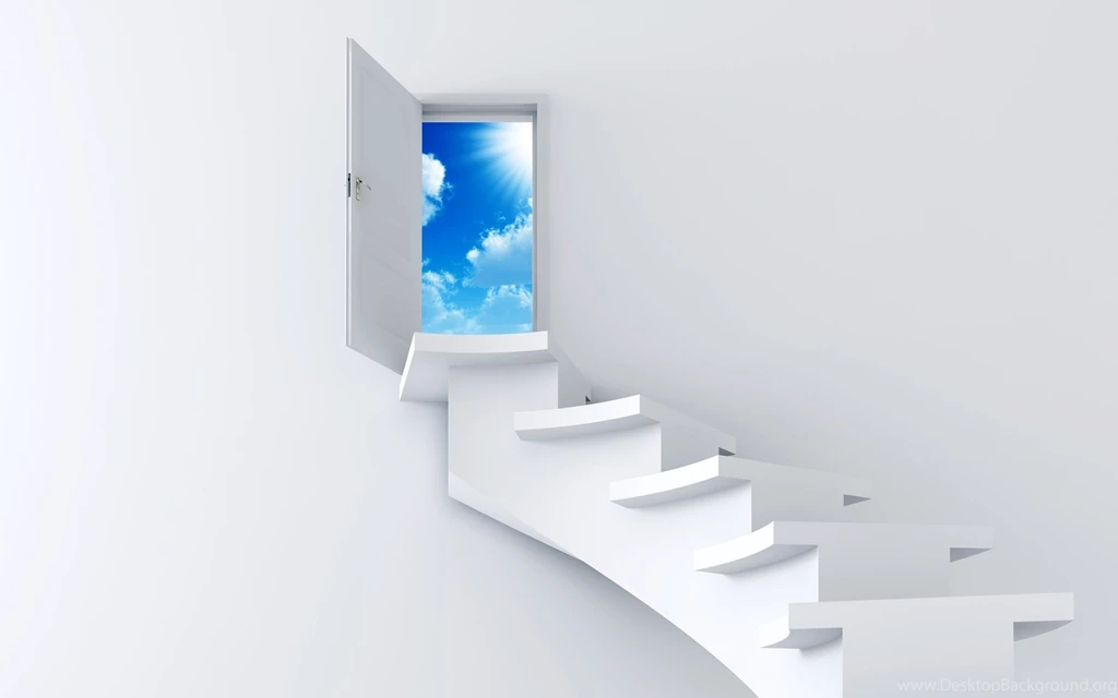 Stairway To Heaven Wallpapers And Images Wallpapers, Pictures ...