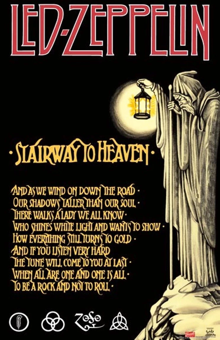 the best led zeppelin