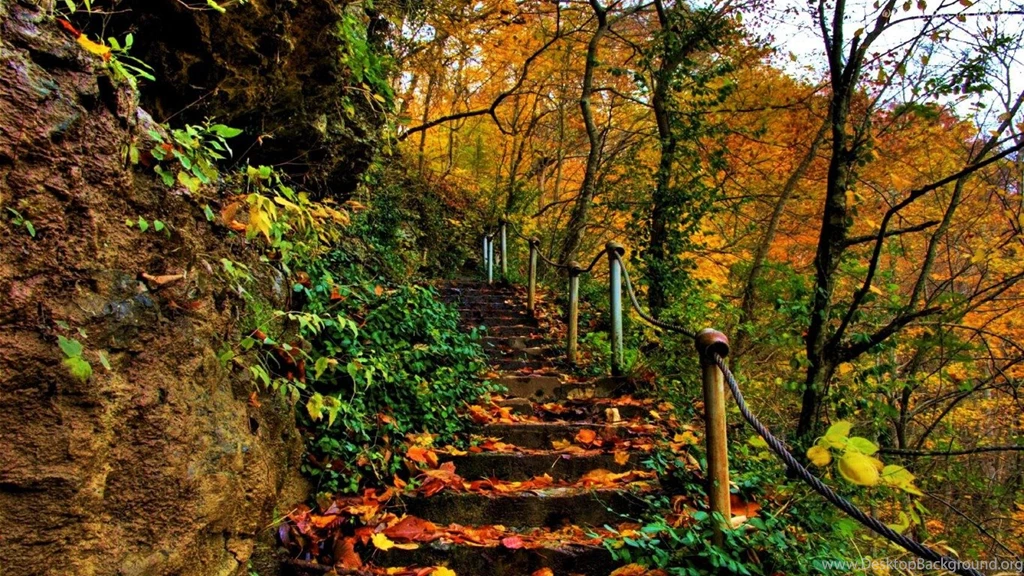 Stairway To Heaven Computer Wallpapers, Desktop Backgrounds ...