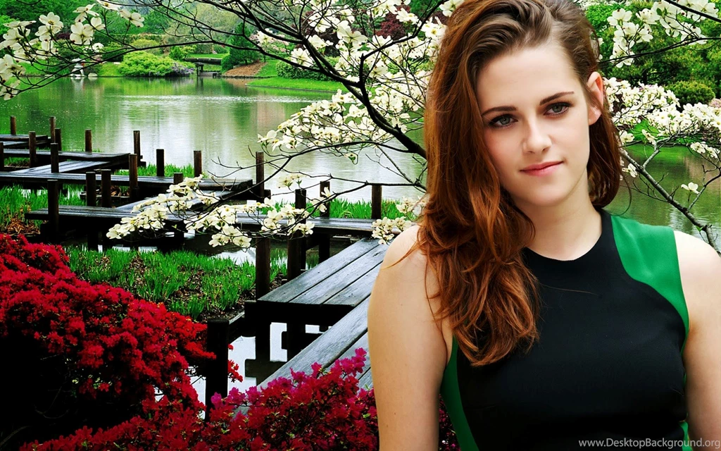 Hot Kristen Stewart HD Wallpapers