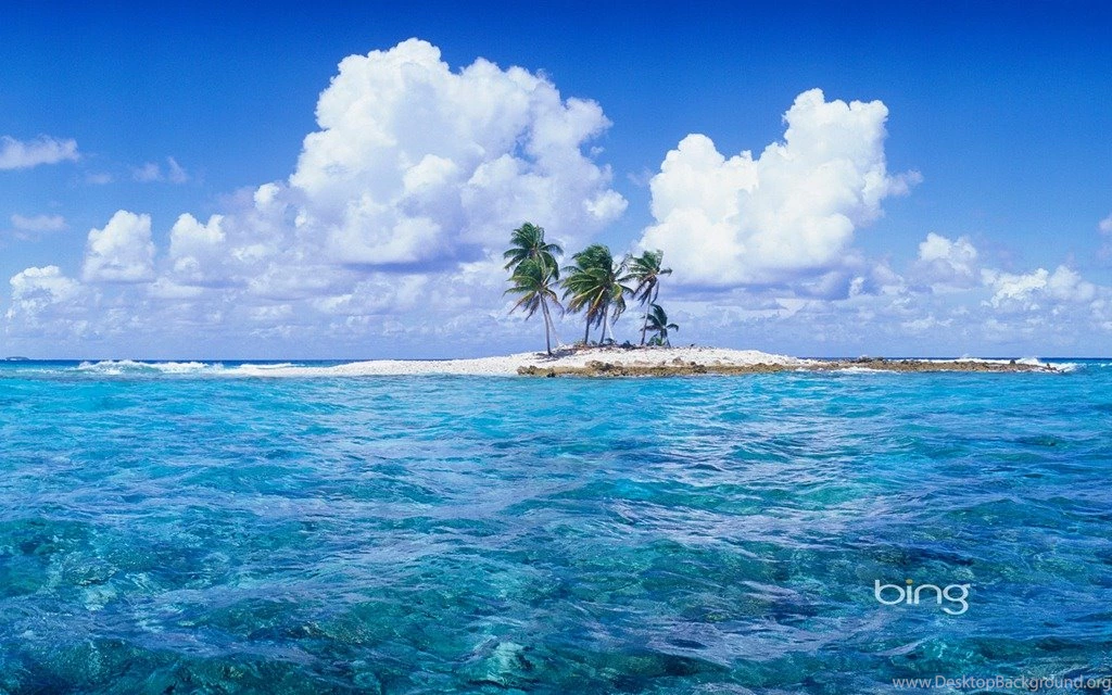 Dynamic Bing Windows 7 Theme Wallpapers To Date
