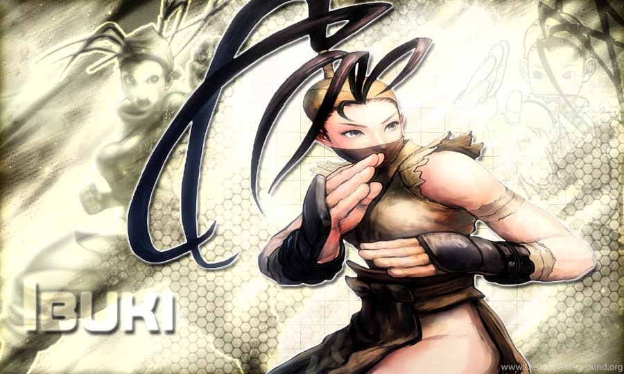 Ibuki Wallpapers By EditorKid On DeviantArt