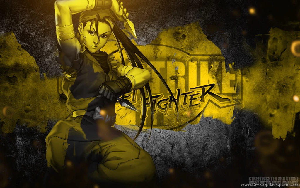 22 3rd Strike Ibuki Street Fighter Wallpapers Hd 549 :: Street ...