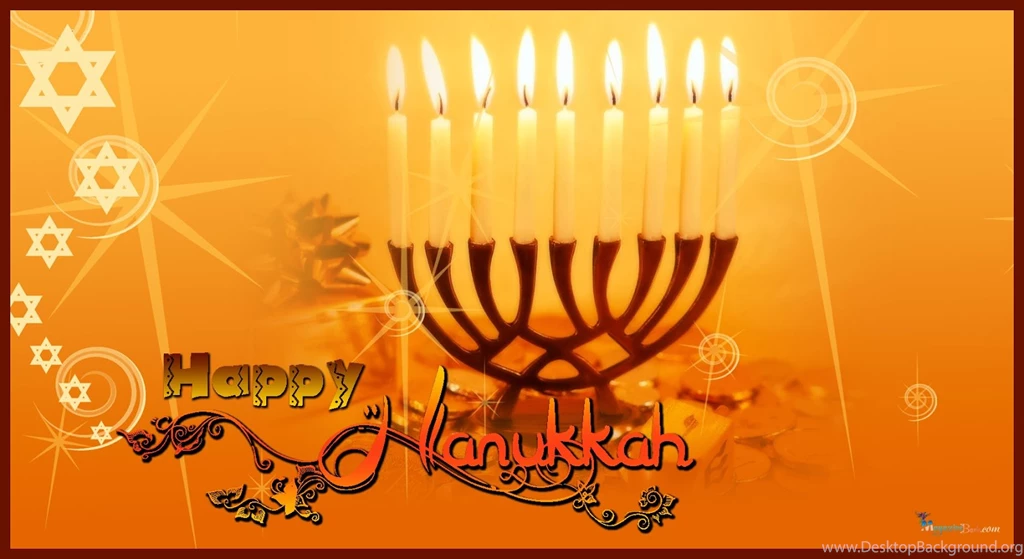 Hanukkah Poems Pictures To Print For MOM