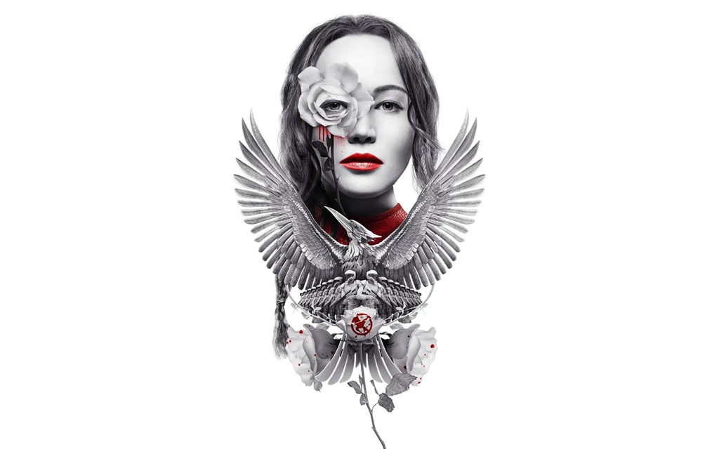 The Hunger Games Katniss Everdeen Wallpapers