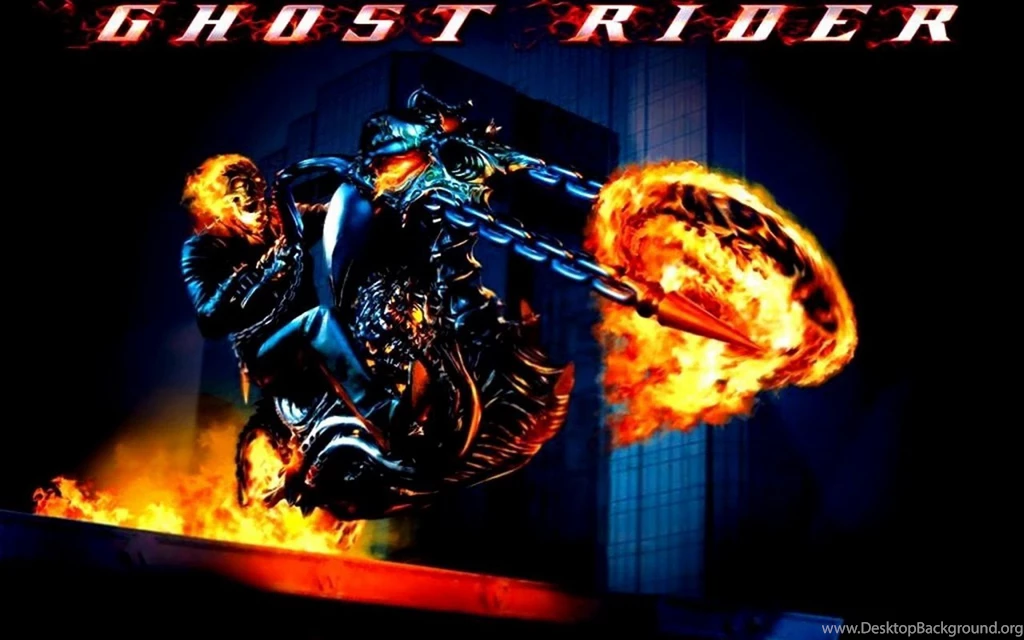 Ghost Rider Desktop Wallpapers   Wallpapers Cave