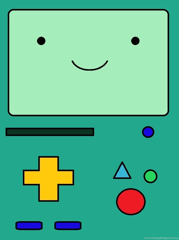 Extremely Quick Beemo Wallpapers By ~TheObserver09 On DeviantART ...
