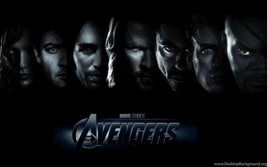 Awesome Avengers Comics And Avengers Movie 2012 Wallpapers Artworks ...
