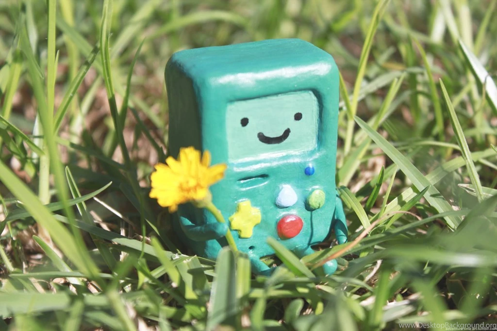 Clay Beemo By AJsCanvas On DeviantArt