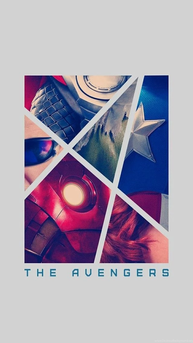 Avengers Wallpapers On Pinterest
