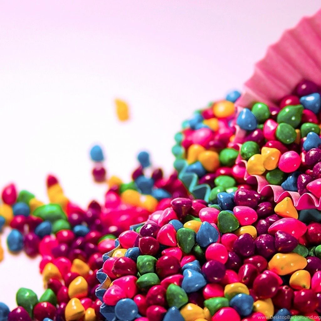 Candy Colors iphone wallpapers
