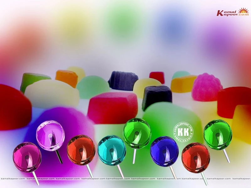 Colorful Candy Wallpapers 34 Cool Hd Wallpapers Hivewallpaper.com
