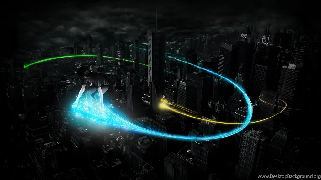 Skyboarding Wallpapers