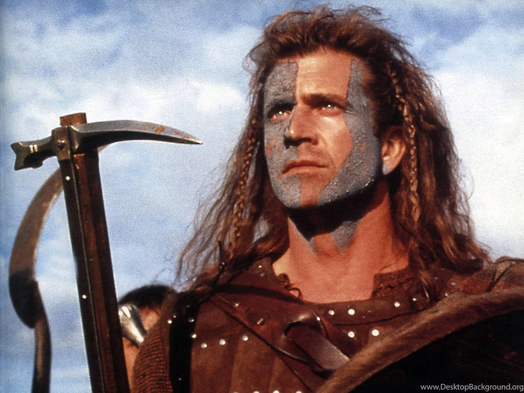 Braveheart Computer Wallpapers, Desktop Backgrounds
