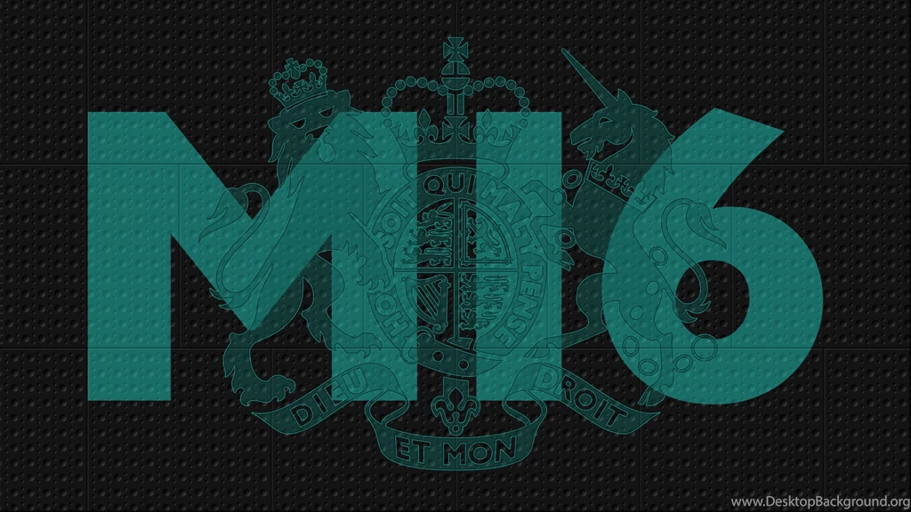 MI6 BKG 1