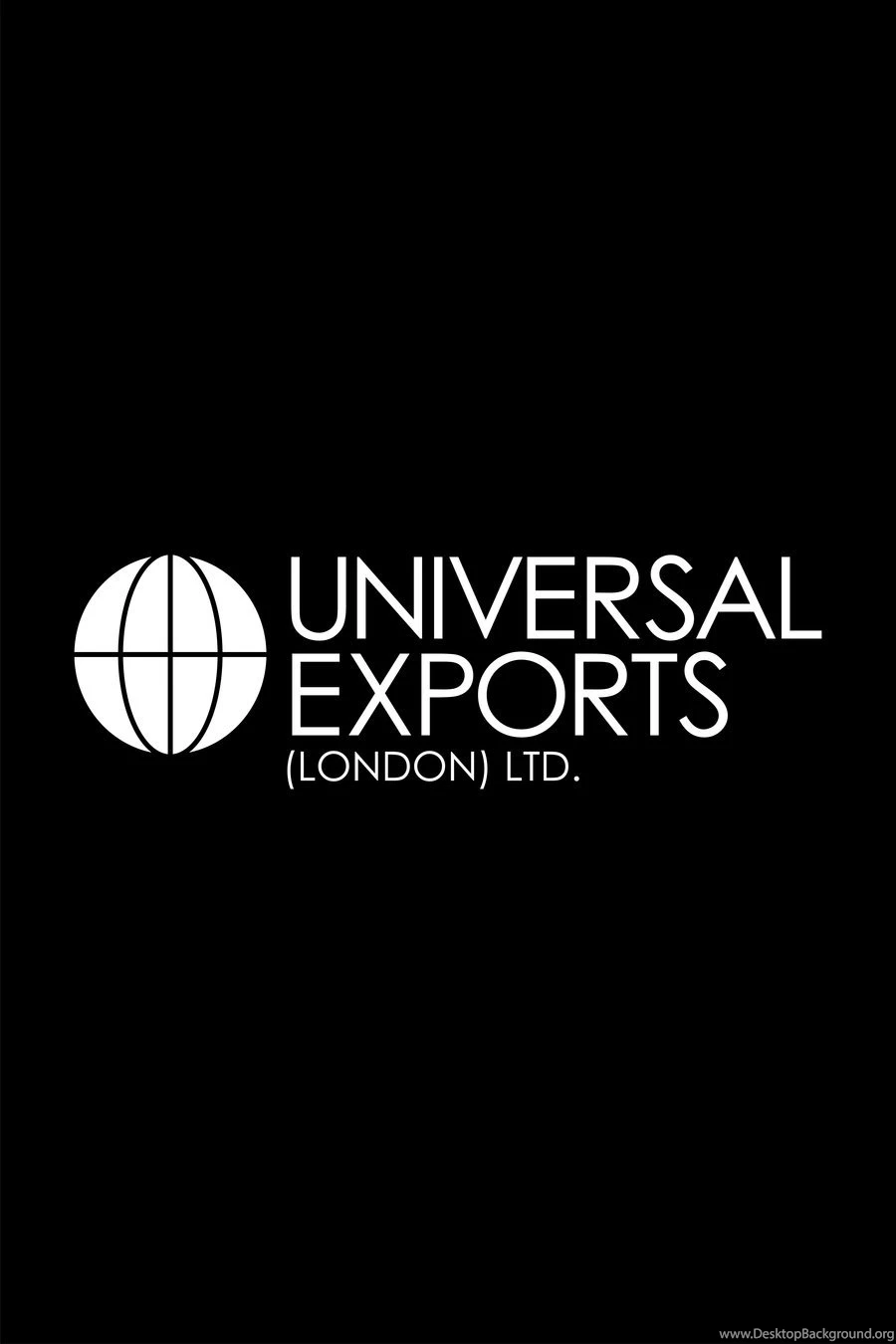 Universal Exports London LTD Poster By JAMES MI6 On DeviantArt
