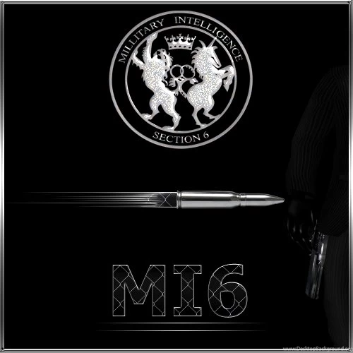 Sis MI6 Logo Bing Images