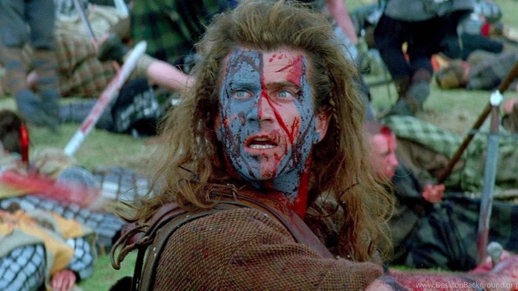 Braveheart 1920x1080 Wallpapers, 1920x1080 Wallpapers & Pictures ...