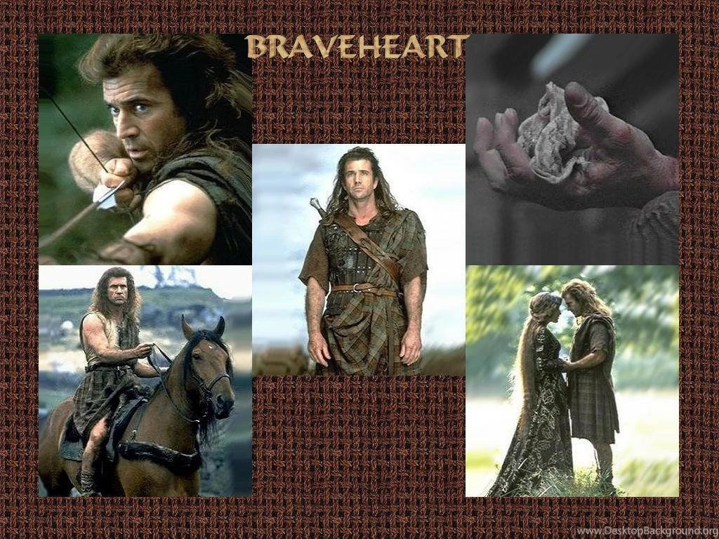 Braveheart (id: 54215) – BUZZERG