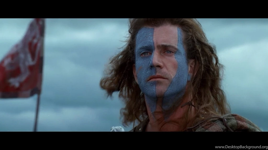 Www.supertran.net: Movie Braveheart (1995)