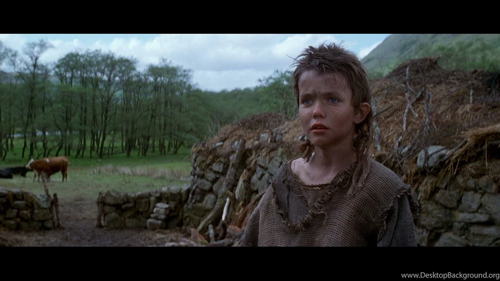 Braveheart Computer Wallpapers, Desktop Backgrounds