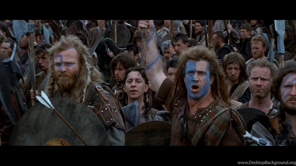 Special Review: “Braveheart” – A Tale Of Love And Conflict