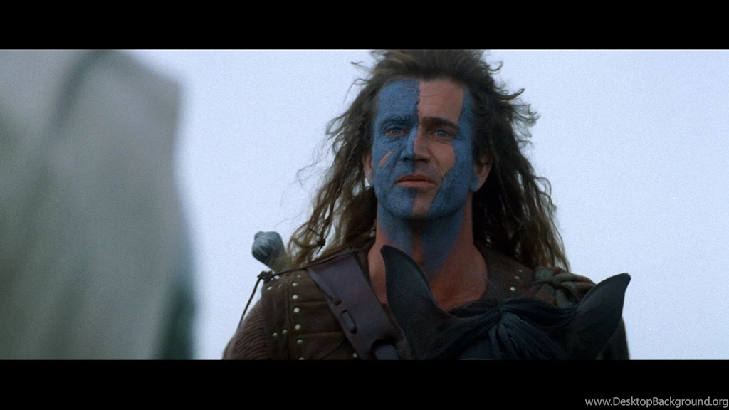 Braveheart Review DoBlu.com