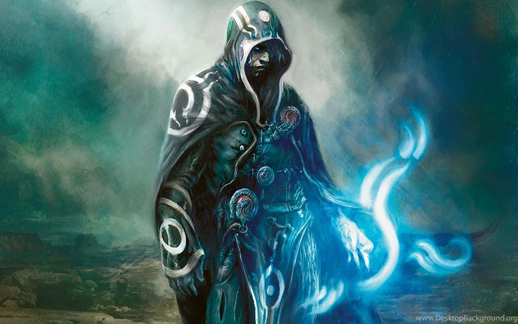 Jace Beleren, Cool, Badass, 1920x1200 HD Wallpapers And FREE Stock ...