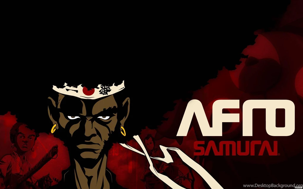 Download Free HQ Samurai Wallpapers