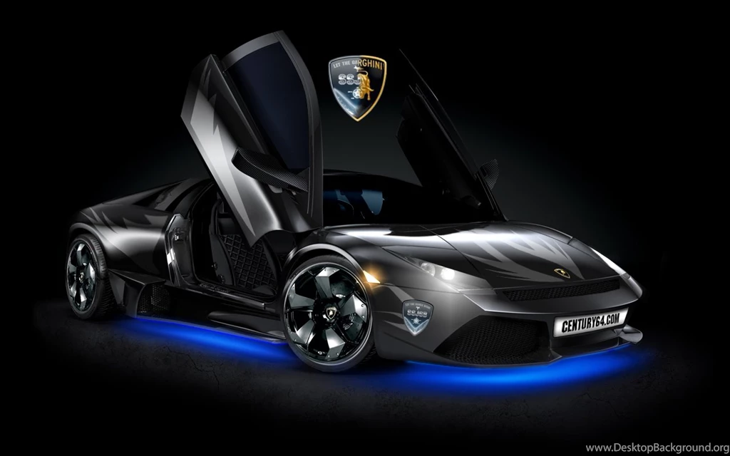 Lamborghini Murcielago Wallpapers   HD Wallpapers