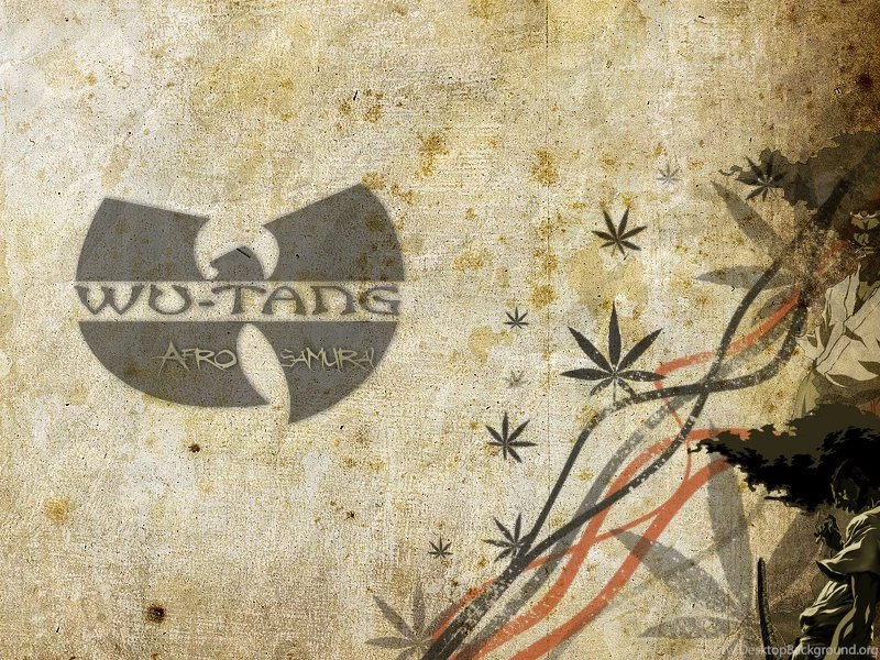 DeviantArt: More Like Afro Samurai Wallpapers By Pergair