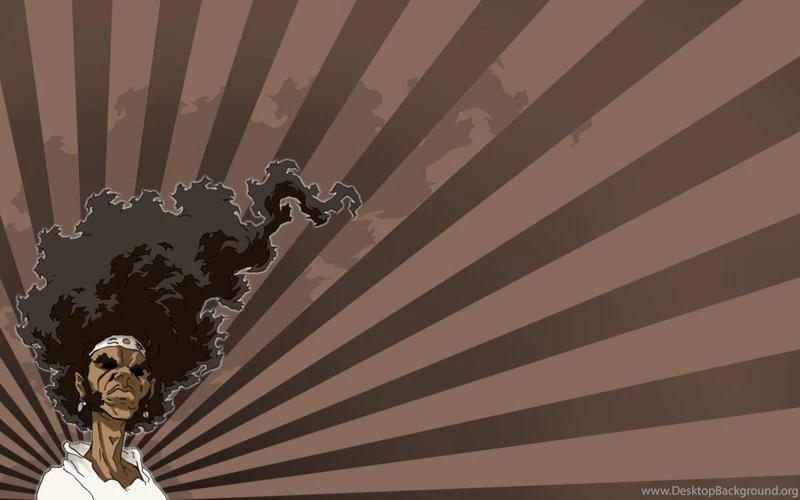 Afro Samurai Wallpapers By Beanhead2007 On DeviantArt